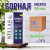 Борная кислота 100гр короб 130шт