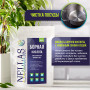 Борная кислота 500гр 